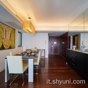 Gateway Serviced Apartment Rental